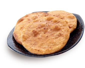 お米本来の香ばしさと歯ざわりが楽しめる